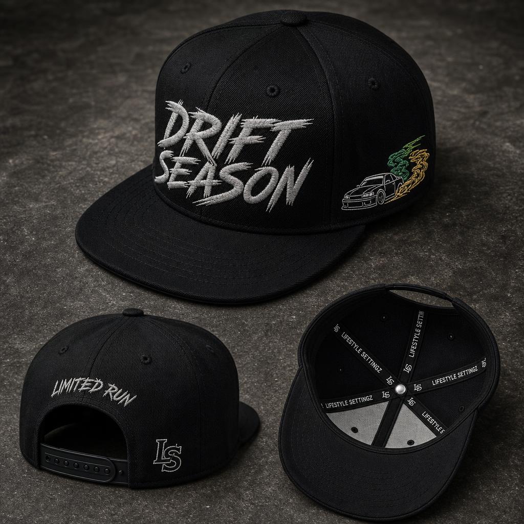 Drift Season Snapback